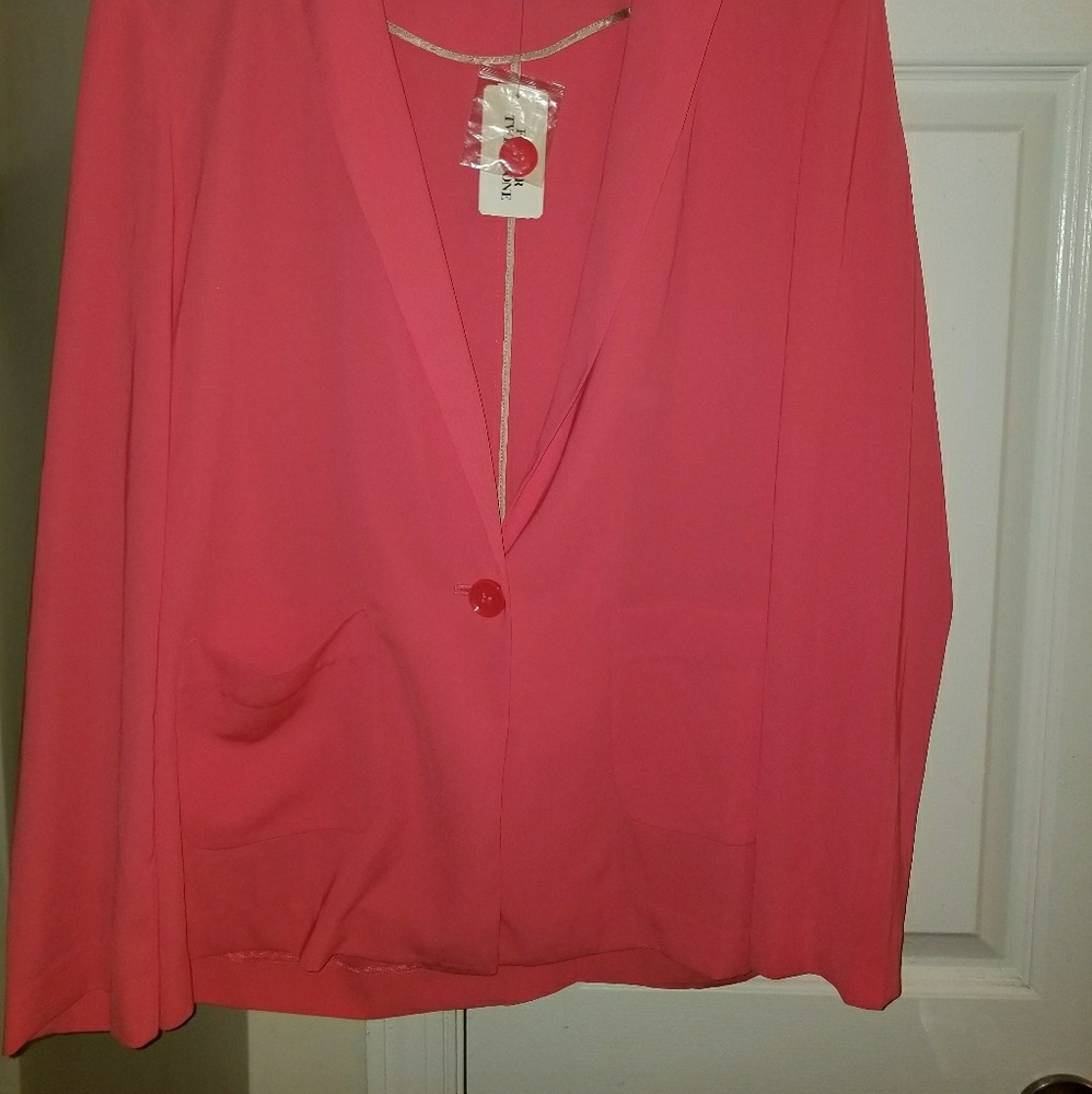 Light blazer - Picture 2 of 3